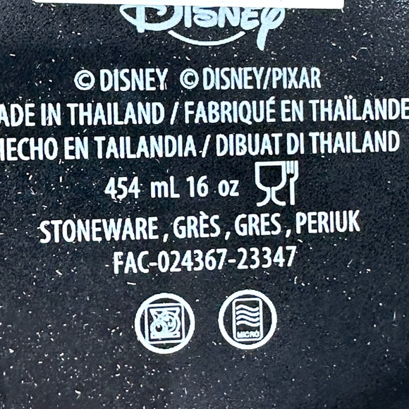 Disney Parks Pixar Miguel Coffee Mug - Picture 5 of 5